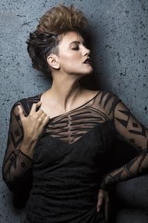 HOT&COOL LA NUEVA COLECCION DE YOLANDA ABERASTURI HOT&COOL LA NUEVA COLECCION DE YOLANDA ABERASTURI