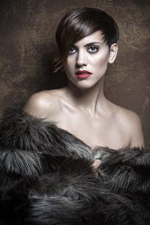 HOT&COOL LA NUEVA COLECCION DE YOLANDA ABERASTURI HOT&COOL LA NUEVA COLECCION DE YOLANDA ABERASTURI