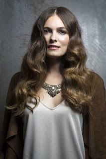 HOT&COOL LA NUEVA COLECCION DE YOLANDA ABERASTURI HOT&COOL LA NUEVA COLECCION DE YOLANDA ABERASTURI