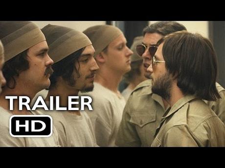 The Stanford Prison Experiment-Pelicula Trailer HD