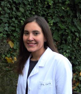 Reseña: El paciente impaciente y otras anécdotas de la Boticaria García-Marián García Reseña: El paciente impaciente y otras anécdotas de la Boticaria García-Marián García