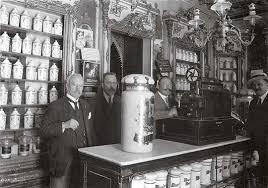 Reseña: El paciente impaciente y otras anécdotas de la Boticaria García-Marián García Reseña: El paciente impaciente y otras anécdotas de la Boticaria García-Marián García