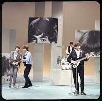 50 Años: The Ed Sullivan Show - 14 de agosto 1965 [VIDEO]