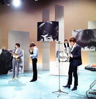 50 Años: The Ed Sullivan Show - 14 de agosto 1965 [VIDEO]