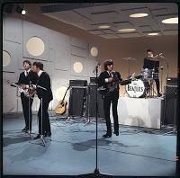 50 Años: The Ed Sullivan Show - 14 de agosto 1965 [VIDEO]