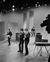 50 Años: The Ed Sullivan Show - 14 de agosto 1965 [VIDEO]