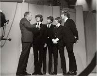 50 Años: The Ed Sullivan Show - 14 de agosto 1965 [VIDEO]