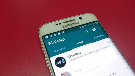 WhatsApp nuevamente permite realizar copias de seguridad en Google Drive WhatsApp nuevamente permite realizar copias de seguridad en Google Drive