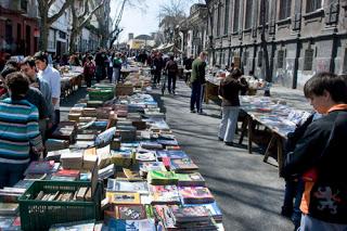 FERIA DE TRISTAN NARVAJA FERIA DE TRISTAN NARVAJA