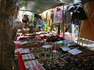 FERIA DE TRISTAN NARVAJA FERIA DE TRISTAN NARVAJA