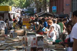 FERIA DE TRISTAN NARVAJA FERIA DE TRISTAN NARVAJA