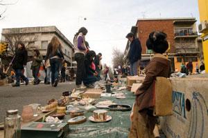 FERIA DE TRISTAN NARVAJA FERIA DE TRISTAN NARVAJA