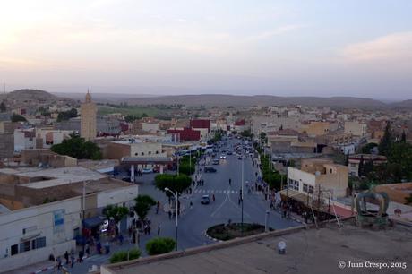 Grandes Rutas: Murcia/Marruecos 2015 (23ª etapa) Grandes Rutas: Murcia/Marruecos 2015 (23ª etapa)