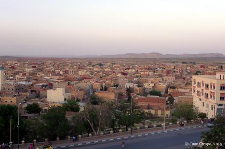Grandes Rutas: Murcia/Marruecos 2015 (23ª etapa) Grandes Rutas: Murcia/Marruecos 2015 (23ª etapa)