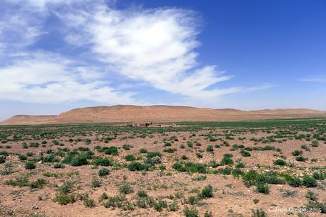 Grandes Rutas: Murcia/Marruecos 2015 (23ª etapa) Grandes Rutas: Murcia/Marruecos 2015 (23ª etapa)