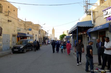 Grandes Rutas: Murcia/Marruecos 2015 (23ª etapa) Grandes Rutas: Murcia/Marruecos 2015 (23ª etapa)