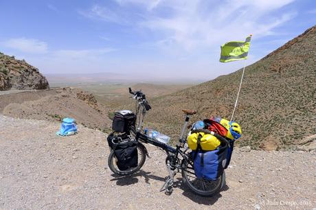 Grandes Rutas: Murcia/Marruecos 2015 (23ª etapa) Grandes Rutas: Murcia/Marruecos 2015 (23ª etapa)