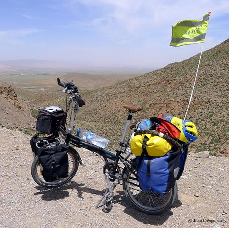 Grandes Rutas: Murcia/Marruecos 2015 (23ª etapa) Grandes Rutas: Murcia/Marruecos 2015 (23ª etapa)