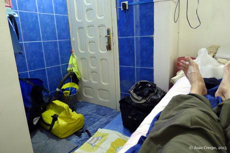 Grandes Rutas: Murcia/Marruecos 2015 (23ª etapa) Grandes Rutas: Murcia/Marruecos 2015 (23ª etapa)