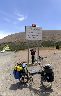 Grandes Rutas: Murcia/Marruecos 2015 (23ª etapa) Grandes Rutas: Murcia/Marruecos 2015 (23ª etapa)