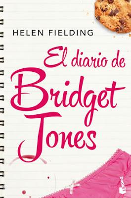 El diario de Bridget Jones... (Reseña)