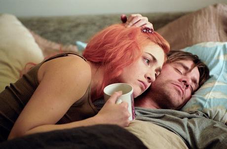 ETERNAL SUNSHINE OF THE SPOTLESS MIND