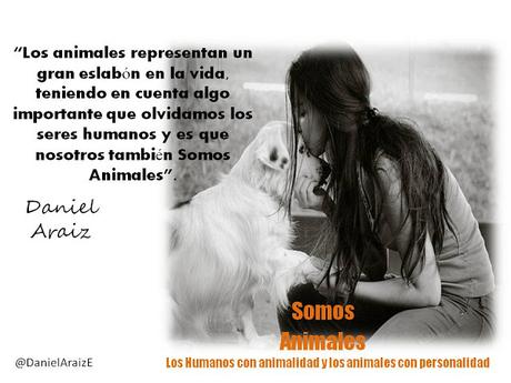 Libro Somos Animales Libro Somos Animales