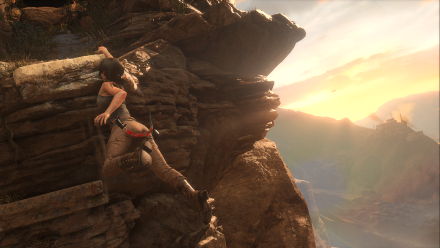 Gamescom 2015: Nuevas capturas de pantalla de Rise of the Tomb Raider ROTTR GC3_Final