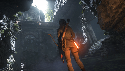 Gamescom 2015: Nuevas capturas de pantalla de Rise of the Tomb Raider ROTTR GC4_final