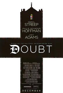 La duda (Doubt, John Patrick Shanley, 2008. EEUU)