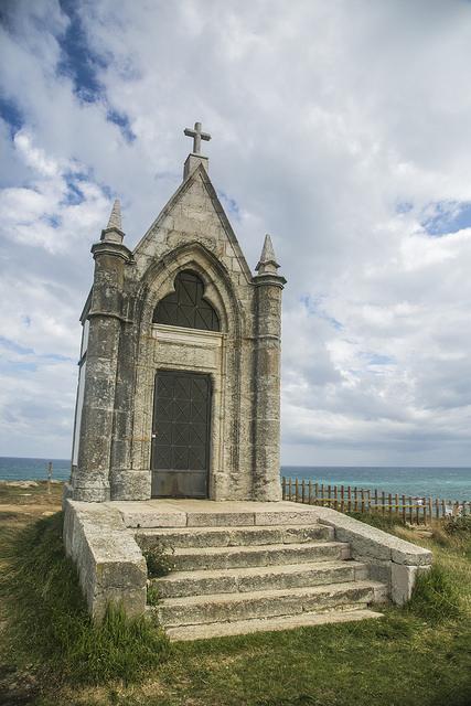 Senda costera: De Cabo Mayor a la Virgen del Mar Senda costera de Santander