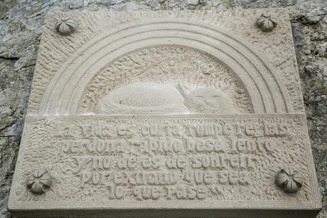 Senda costera: De Cabo Mayor a la Virgen del Mar Senda costera de Santander