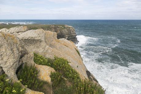 Senda costera: De Cabo Mayor a la Virgen del Mar Senda costera de Santander