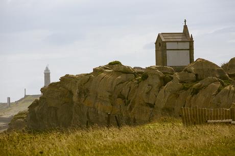 Senda costera: De Cabo Mayor a la Virgen del Mar Senda costera de Santander