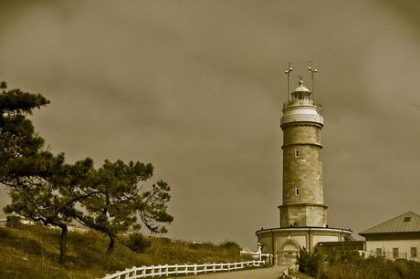 Senda costera: De Cabo Mayor a la Virgen del Mar Cabo Mayor