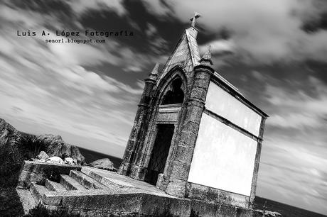 Senda costera: De Cabo Mayor a la Virgen del Mar Senda costera de Santander