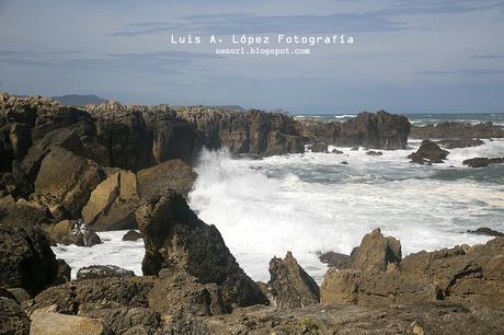 Senda costera: De Cabo Mayor a la Virgen del Mar Senda costera de Santander