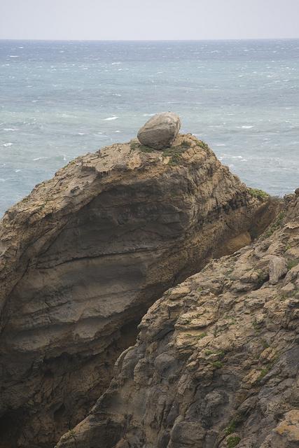 Senda costera: De Cabo Mayor a la Virgen del Mar Senda costera de Santander