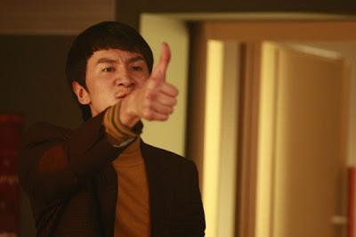 K- Movie : Love on Air ♥ K- Movie : Love on Air ♥