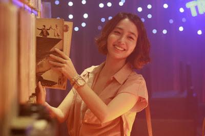 K- Movie : Love on Air ♥ K- Movie : Love on Air ♥