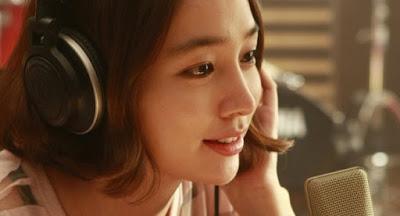 K- Movie : Love on Air ♥ K- Movie : Love on Air ♥