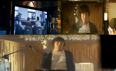 K- Movie : Love on Air ♥ K- Movie : Love on Air ♥