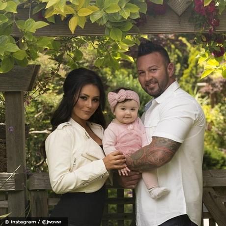 Jersey Shore: Las vidas de sus protagonistas 3 años después del final Jersey Shore: Las vidas de sus protagonistas 3 años después del final