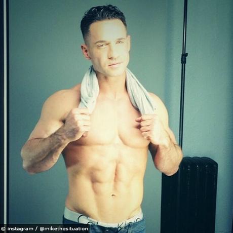 Jersey Shore: Las vidas de sus protagonistas 3 años después del final Jersey Shore: Las vidas de sus protagonistas 3 años después del final