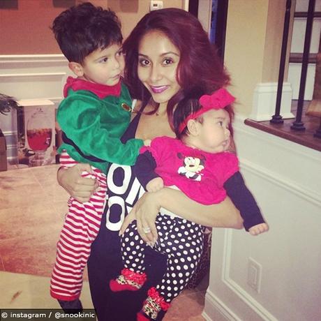 Jersey Shore: Las vidas de sus protagonistas 3 años después del final Jersey Shore: Las vidas de sus protagonistas 3 años después del final