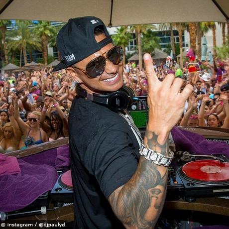 Jersey Shore: Las vidas de sus protagonistas 3 años después del final Jersey Shore: Las vidas de sus protagonistas 3 años después del final