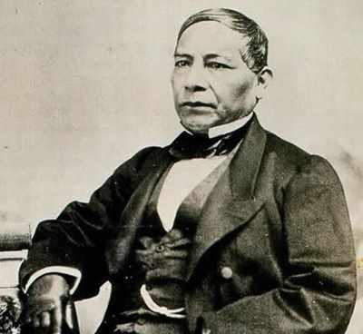 Benito Juárez y el pensamiento masónico