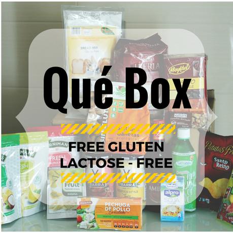 Free Gluten & Lactose Free
