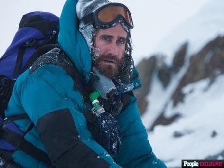 Tráiler, imágenes y afiches de Everest. Estreno en Chile, 8 de Octubre de 2015 Tráiler, imágenes y afiches de Everest. Estreno en Chile, 8 de Octubre de 2015