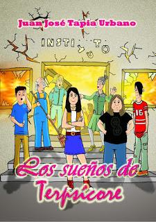 Reseña: Los sueños de Terpsícore Reseña: Los sueños de Terpsícore